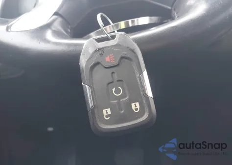 2020 GMC Terrain Awd Sle из США, поврежденный, VIN 3GKALTEVXLL210537